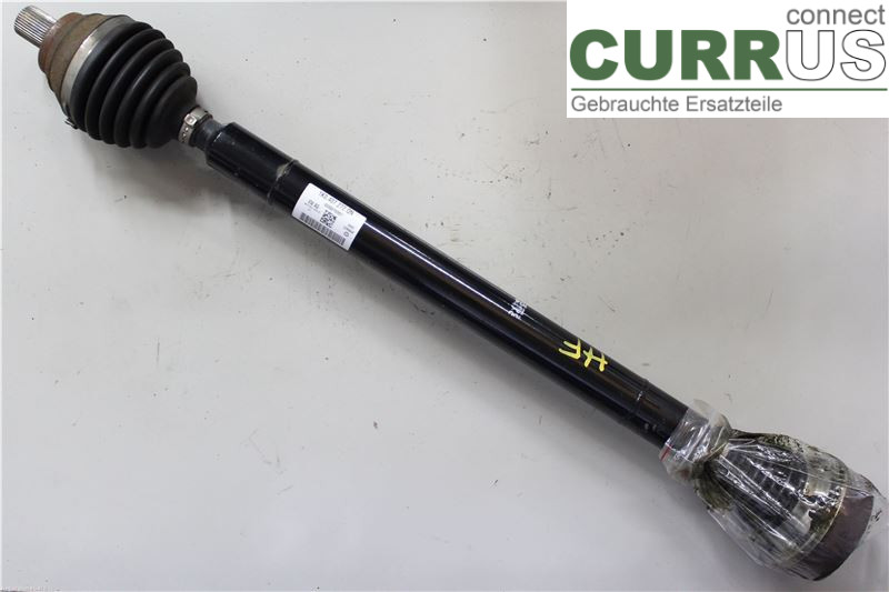 VW CADDY  16-20 Transmission parts 1K0407764KX 