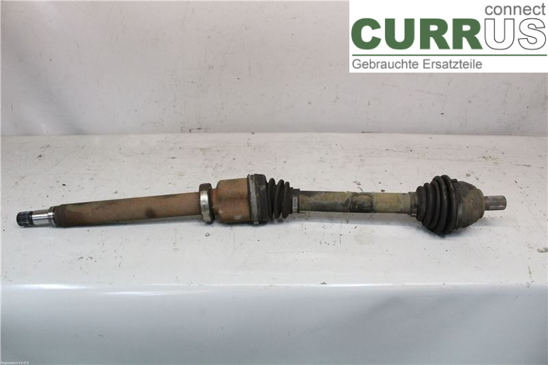 FORD FOCUS     08-11 Części układu napędowego 1784751 