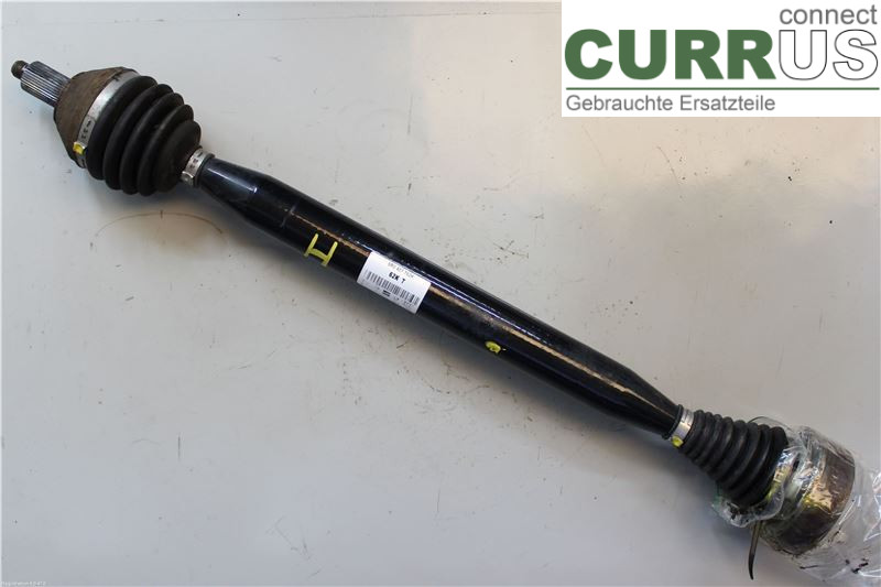 SEAT IBIZA IV   08-16 Transmission parts 6R0407762KX 