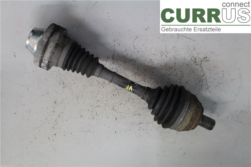 VW AMAROK  10-22 Framaxelenhet (4WD) 2H0407271DX 