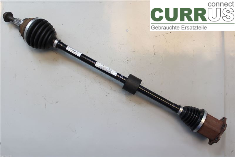 VW GOLF / E-GOLF VII   13-20 Getriebeteile 5Q0407764AX CHZC