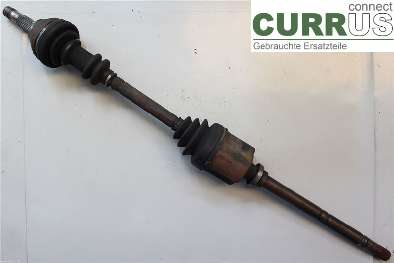 FIAT DUCATO   -94 Transmission parts  