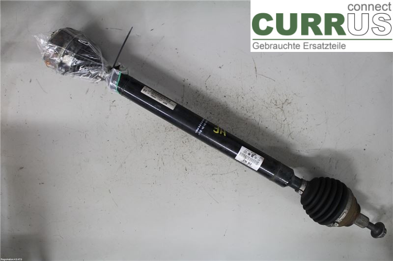 VW GOLF / E-GOLF VII   13-20 Transmission parts 5Q0407762X 