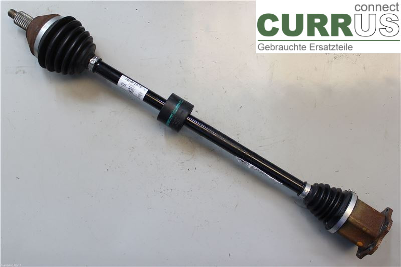 SEAT IBIZA V  17-20 Transmission parts 2Q0407452GX 