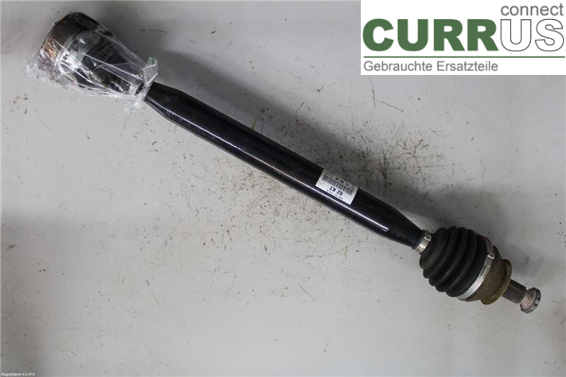 AUDI A1/S1  11-18 Transmission parts 6R0407762K 