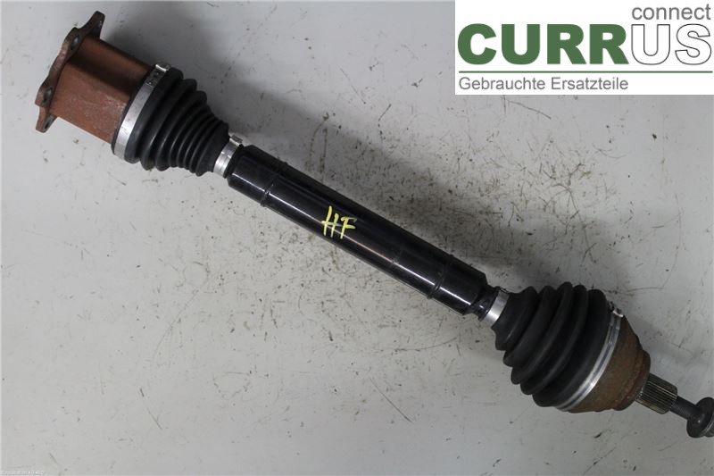 SKODA SUPERB 16-24 Części układu napędowego 3Q0407762JX