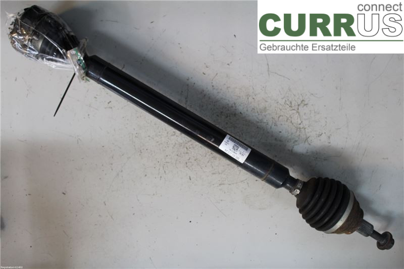 AUDI A3/S3 8V  13-20 Pièces de transmission 5Q0407272BN 