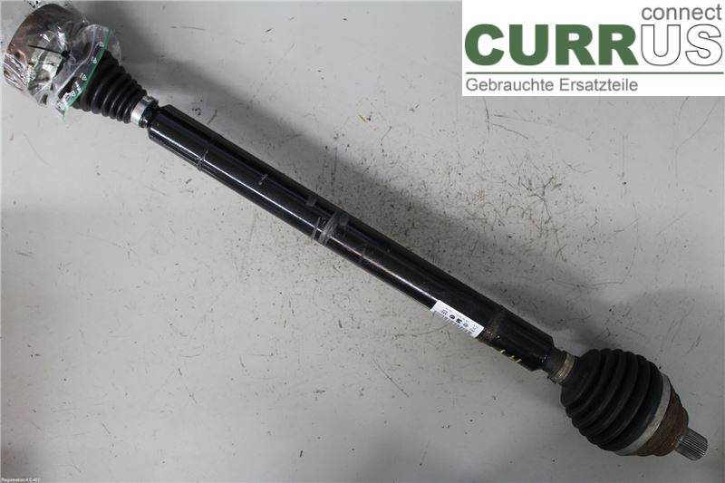 VW CADDY  16-20 Transmission parts 1K0407764KX 