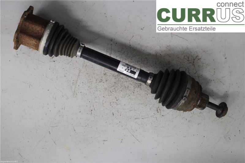 AUDI A6 ALLROAD 4G 12-18 Transmission parts 4G0407271F