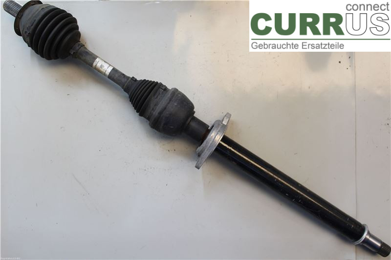 MB CLA-CLASS (C117/X117)  13-19 Transmissionsdelar A2463301701 
