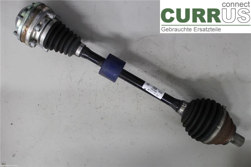 VW TIGUAN 16-24 Transmission parts 3Q0407762FX 