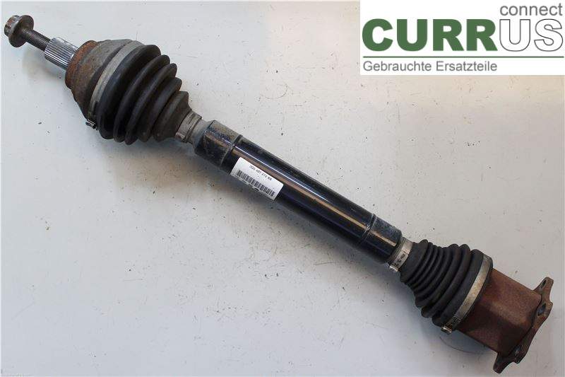 SKODA SUPERB 16-24 Części układu napędowego 3Q0407762JX