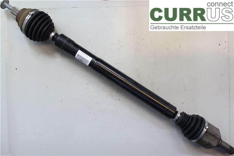 VW PASSAT 15-19 Transmission parts 3Q0407762QX