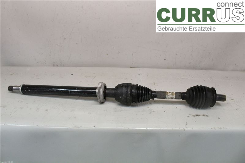 MB A-KLASS (W176)   13-18 Części układu napędowego A2463308900 