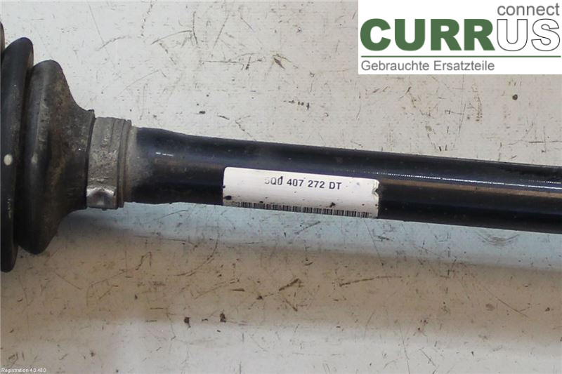 SKODA OCTAVIA  13-20 Getriebeteile 5Q0407764AX 