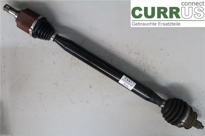 AUDI A1/S1 11-18 Transmission parts 6C0407272AB