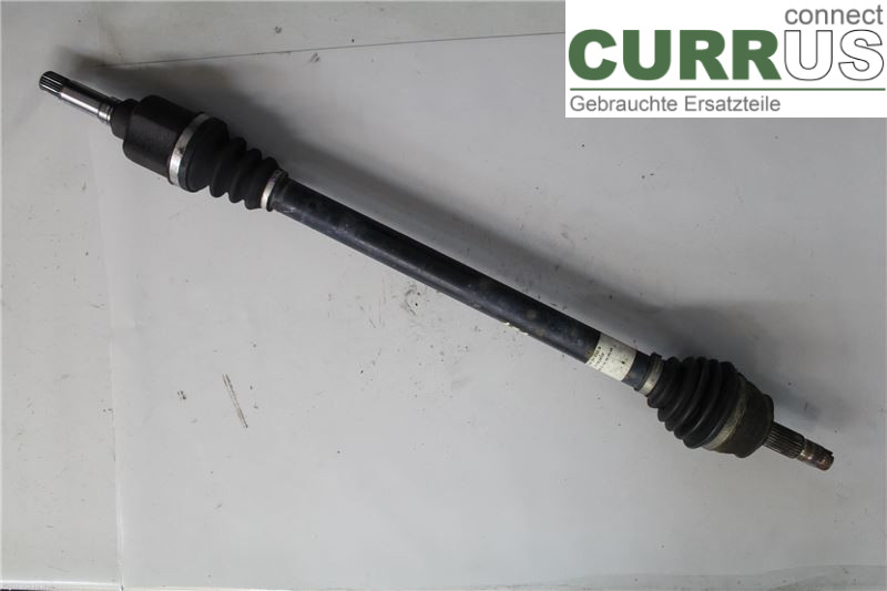 CITROEN NEMO Transmission parts 3273TE 