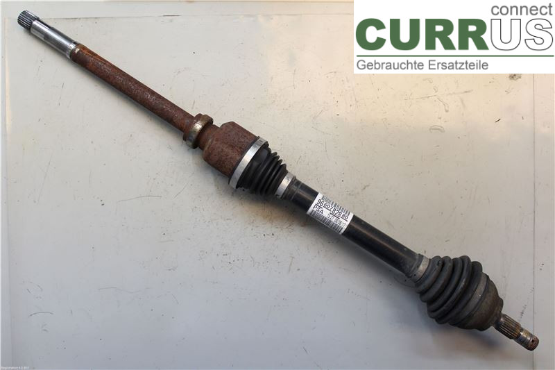 PEUGEOT PARTNER 16-18 Getriebeteile 3273AE 