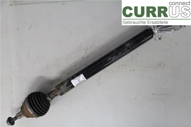 SKODA YETI Getriebeteile 5Q0407762X 