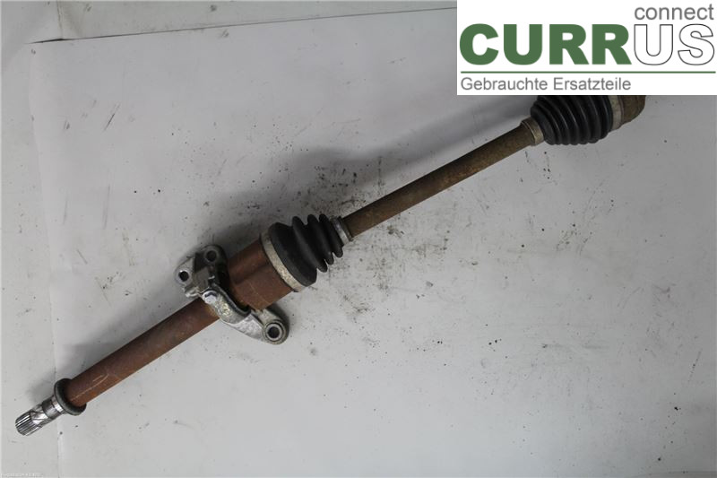 RENAULT MEGANE III 09-15 Getriebeteile 391009002R 