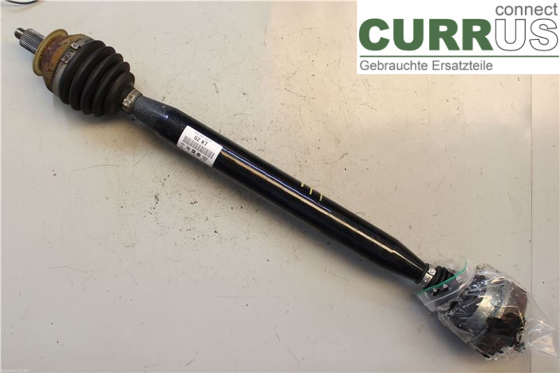 SKODA FABIA  15- Getriebeteile 6R0407762KX CJZD