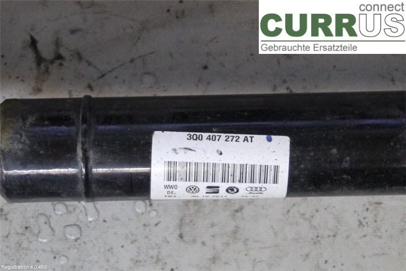 VW PASSAT  15-19 Transmissionsdele 3Q0407762HX 