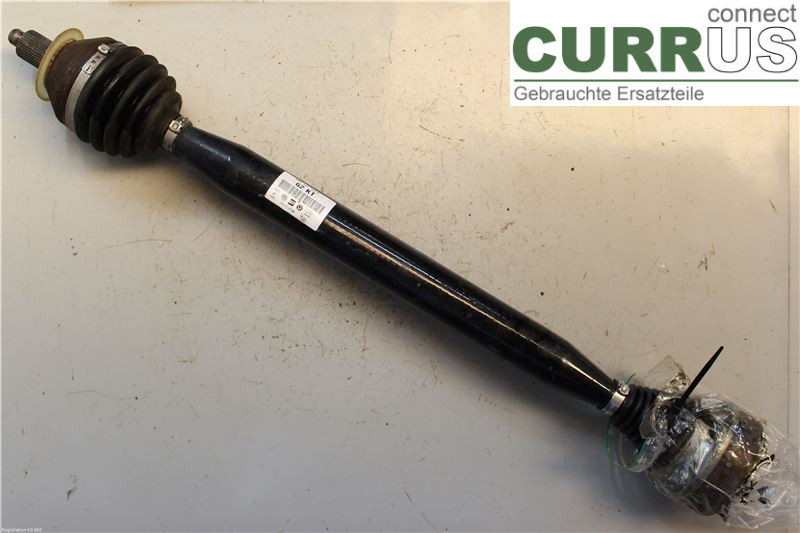 SKODA FABIA  15- Transmission parts 6R0407762KX CJZC
