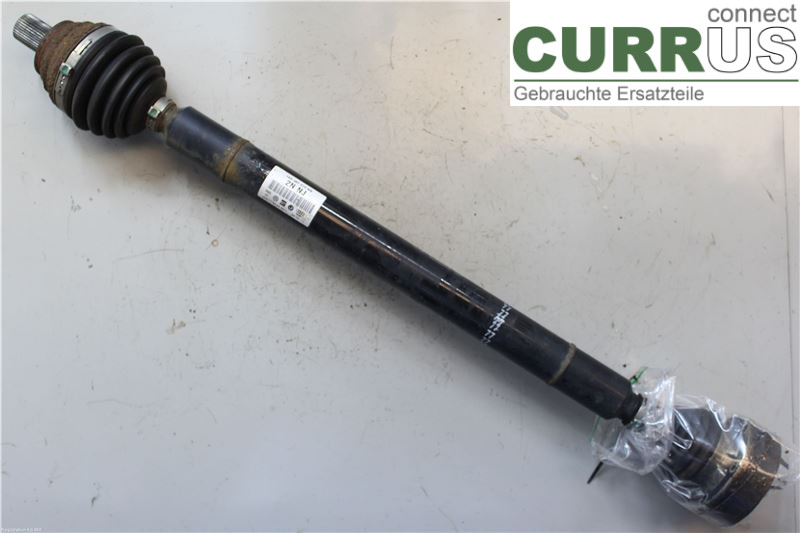 SKODA OCTAVIA    05-13 Transmission parts 1K0407762LX 