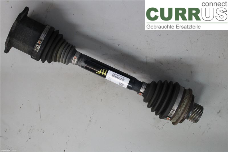 AUDI A4/S4  B9 16-19 Transmission parts 8W0407271D 