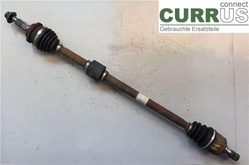 KIA PICANTO  12-17 Transmission parts  G3LA
