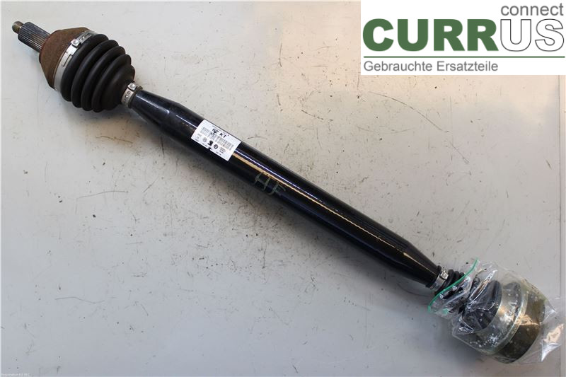 SKODA FABIA  15- Transmission parts 6R0407762KX 