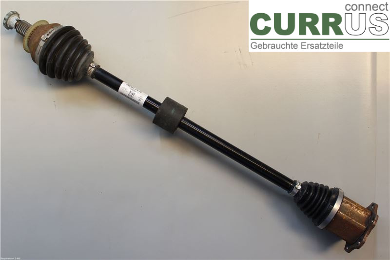 VW POLO VI 18- Transmissionsdelar 2Q0407452KX 