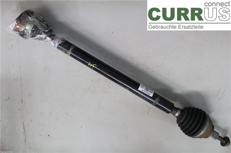 VW CADDY  16-20 Transmission parts 1K0407764KX 