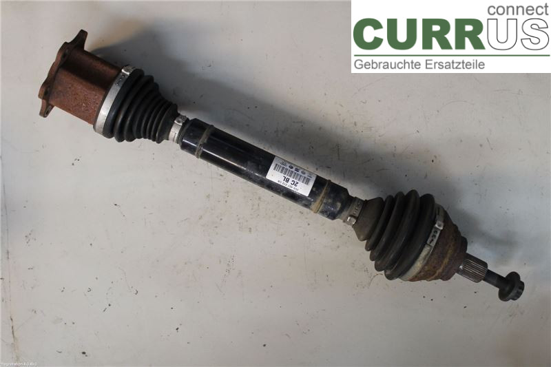 VW PASSAT CC  08-16 Transmission parts 3C0407452RX 