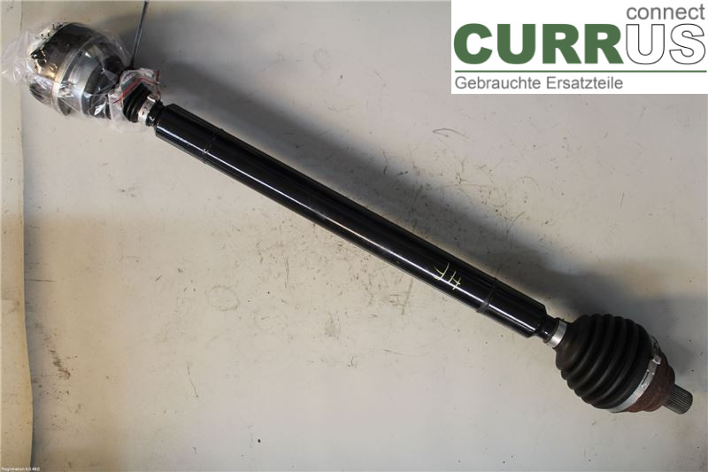 SEAT LEON   13-20 Transmission parts 5Q0407762DX 