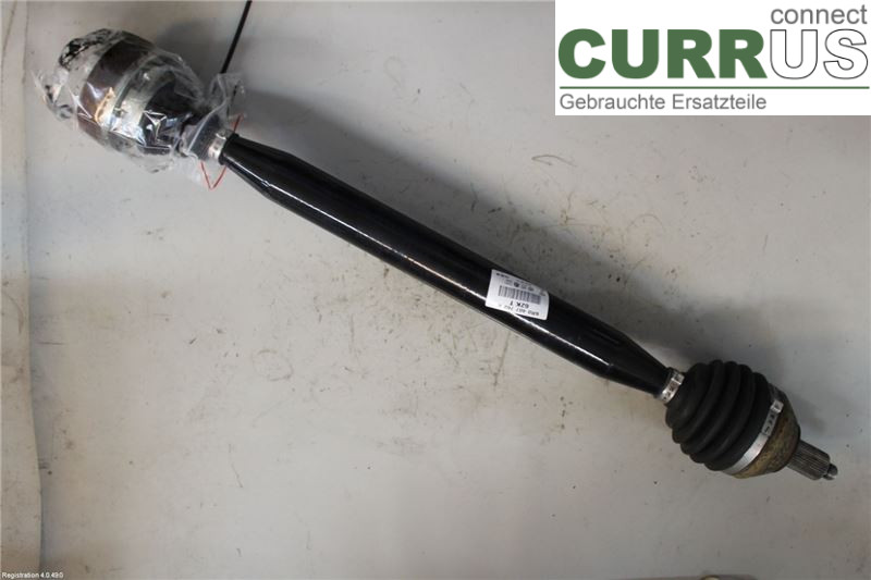 VW POLO       10-17 Transmission parts 6R0407762KX 
