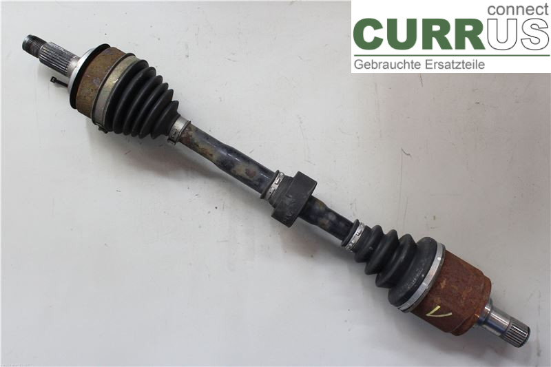 HONDA CIVIC   12-16 Forakselsamling - 4WD  R18Z4