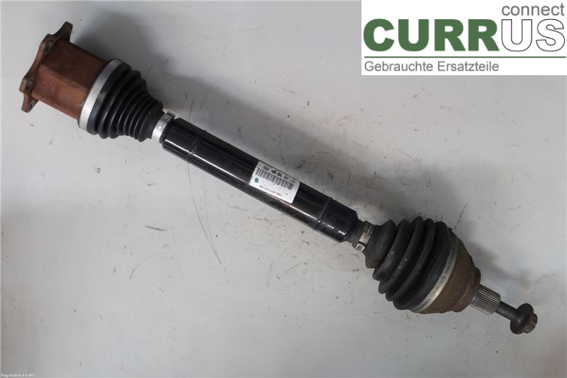 VW PASSAT 15-19 Części układu napędowego 3Q0407762JX