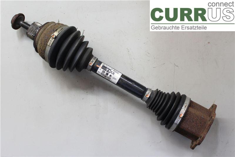 AUDI A5  07-16 Transmission parts 8K0407451KX 
