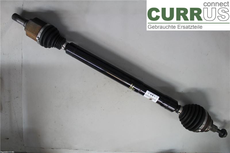 VW PASSAT 15-19 Transmission parts 3Q0407762QX