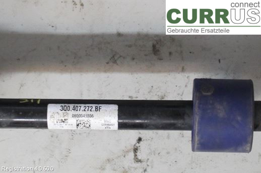 VW TIGUAN 16-24 Transmission parts 3Q0407762FX 