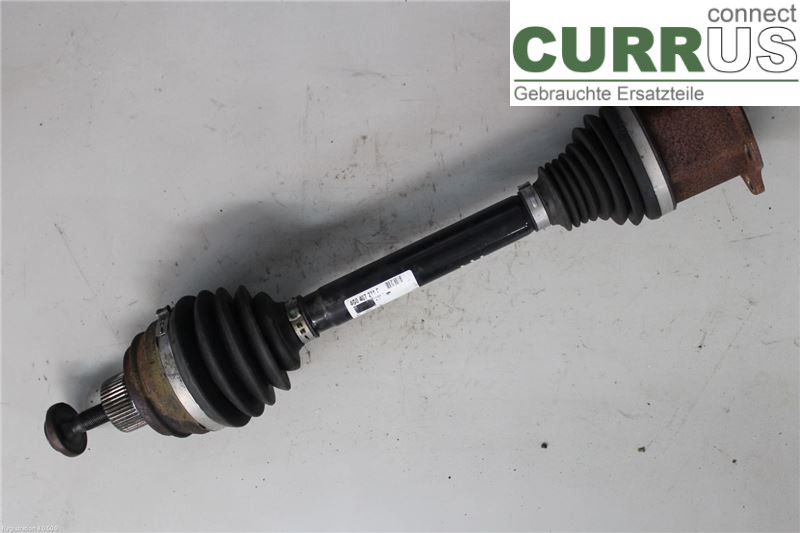 AUDI Q5 09-16 Transmission parts 4G0407271F CNHA