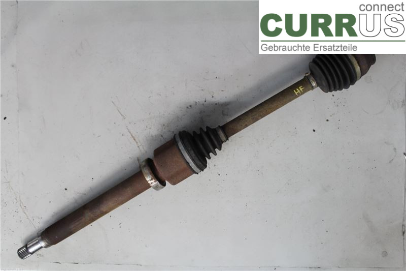 VOLVO V70 08-13 Transmission parts 36002894