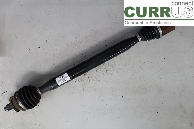 AUDI A1/S1 11-18 Transmission parts 6C0407272AB CHZB