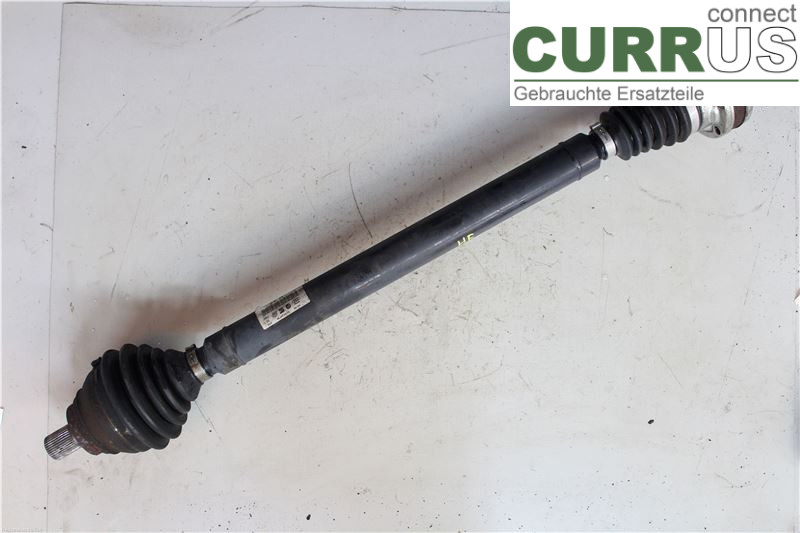 VW CADDY  11-15 Transmission parts 2K0407272EX 