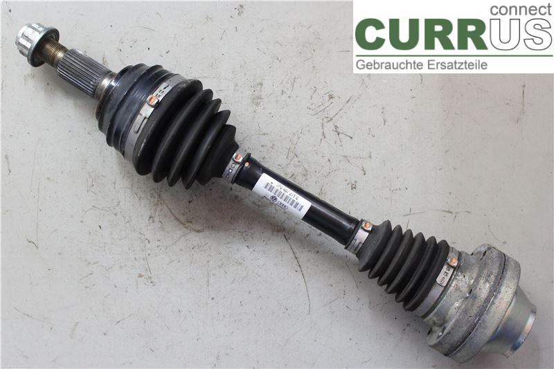 VW TOUAREG 7P  11-18 Transmission parts 7P0407271CX CVWA