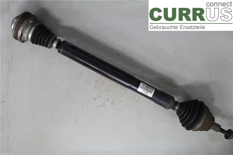 SKODA SUPERB      09-15 Transmission parts 1K0407456AX CDAA