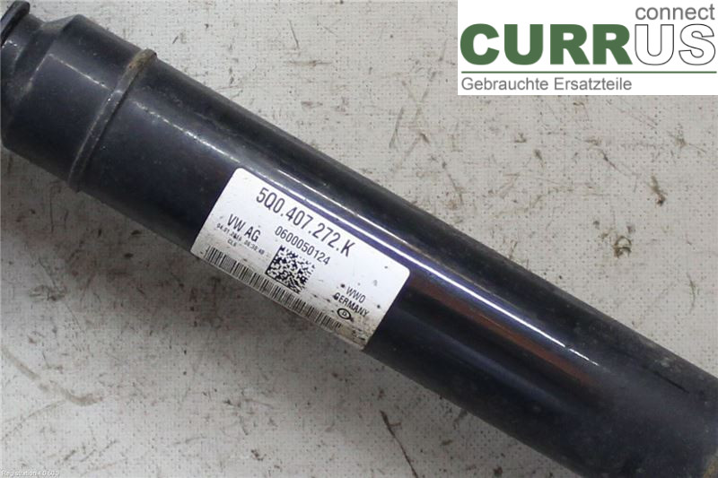 SEAT LEON   13-20 Transmission parts 5Q0407452X CRLB