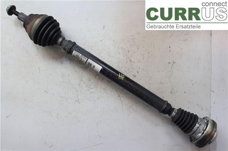 VW PASSAT CC  08-16 Transmissionsdele 3C0407452AX 