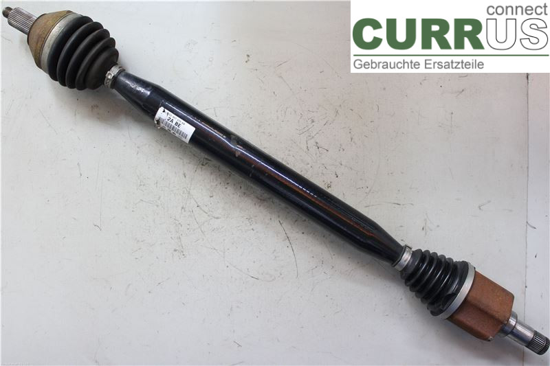 AUDI A1/S1 11-18 Transmission parts 6C0407272AB CHZB